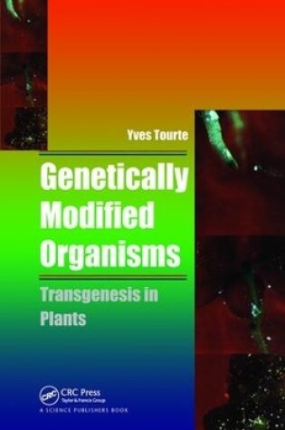 Cover of Genetically Modified Organisms