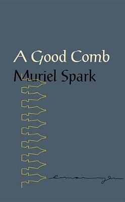 Book cover for A Good Comb