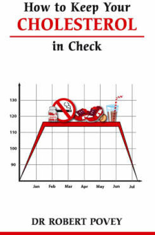 Cover of How to Keep Your Cholesterol in Check