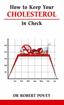 Cover of How to Keep Your Cholesterol in Check