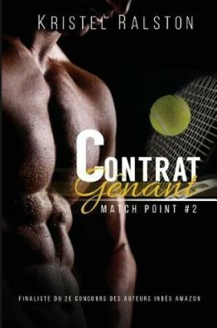 Cover of Contrat G nant