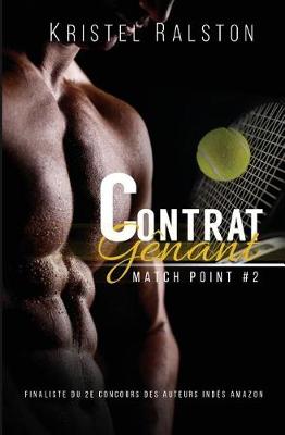 Book cover for Contrat G nant