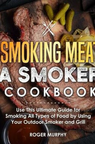 Cover of Smoking Meat