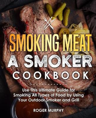 Book cover for Smoking Meat