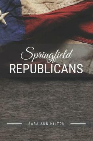 Cover of Springfield Republicans