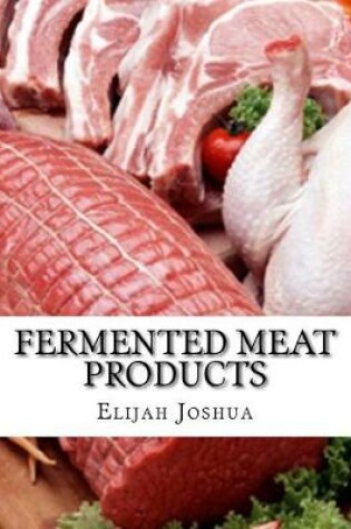 Cover of Fermented Meat Products