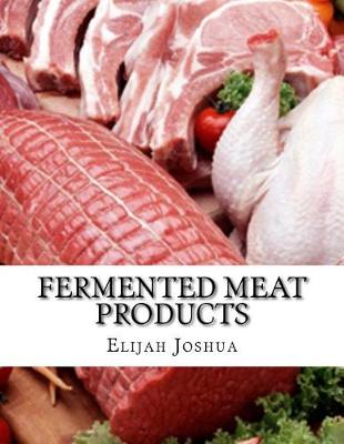 Book cover for Fermented Meat Products