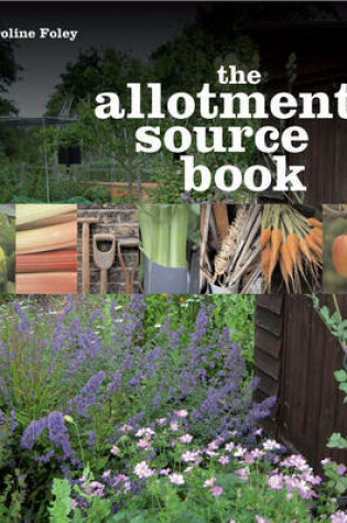 Cover of The Allotment Source Book