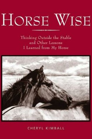 Cover of Horse Wise