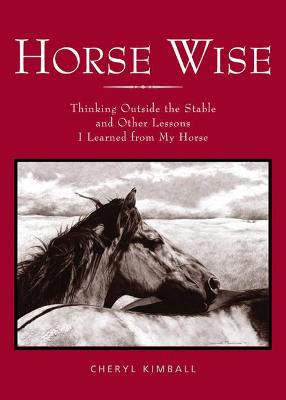 Book cover for Horse Wise