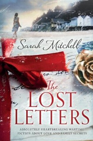 Cover of The Lost Letters