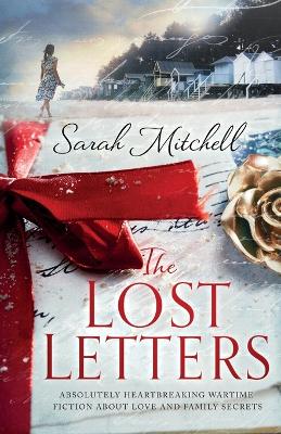 Book cover for The Lost Letters