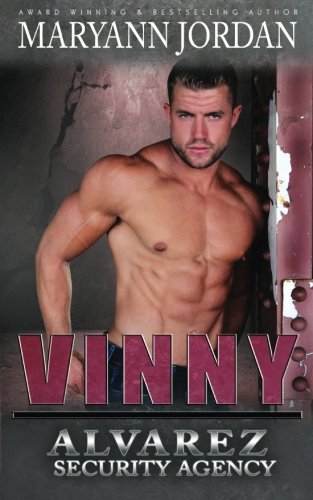 Cover of Vinny