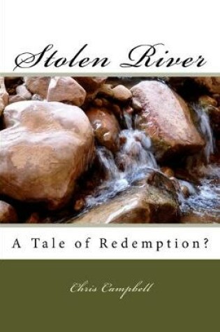 Cover of Stolen River