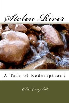 Book cover for Stolen River