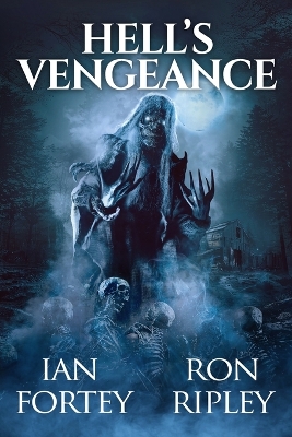 Book cover for Hell's Vengeance