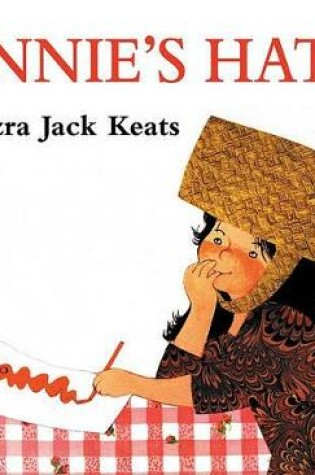 Cover of Jennie's Hat
