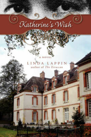 Cover of Katherine's Wish