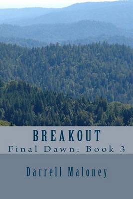 Cover of Breakout