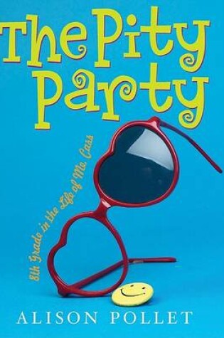 Cover of The Pity Party
