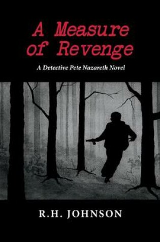 Cover of A Measure of Revenge