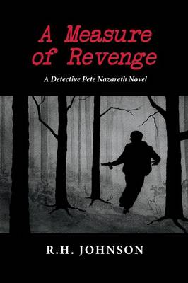 Book cover for A Measure of Revenge