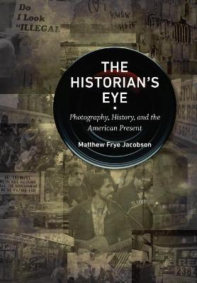 Cover of The Historian's Eye