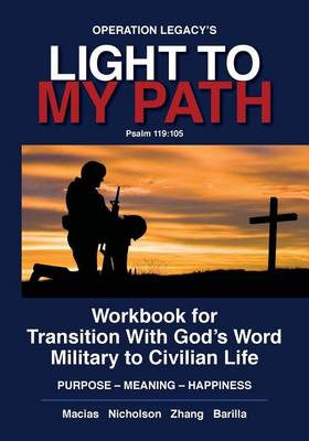 Book cover for Light To My Path