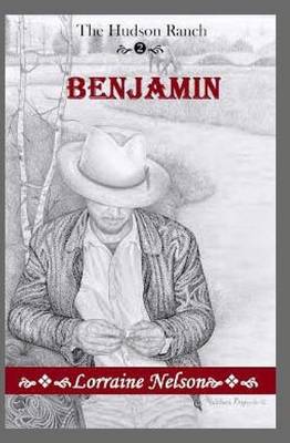 Book cover for Benjamin
