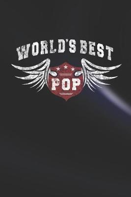 Book cover for World's Best Pop