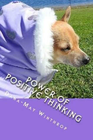 Cover of Power of Positive Thinking