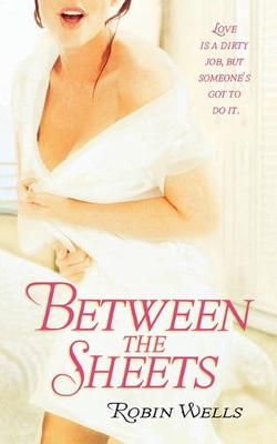 Book cover for Between the Sheets