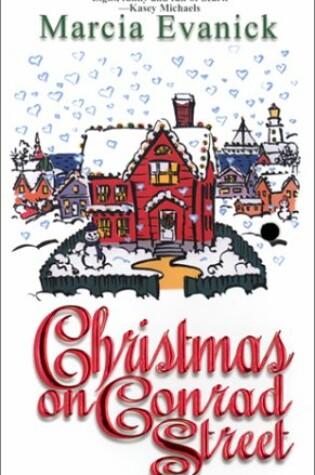 Cover of Christmas on Conrad Street