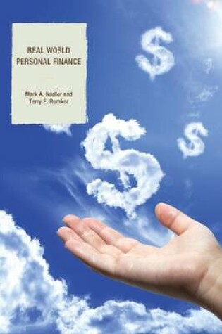 Cover of Real World Personal Finance