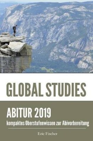 Cover of Abiturwissen Global Studies