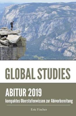 Book cover for Abiturwissen Global Studies