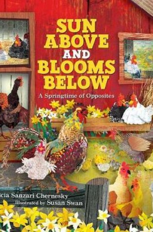 Cover of Sun Above Blooms Below