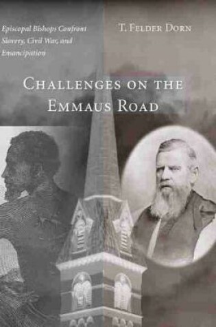 Cover of Challenges on the Emmaus Road