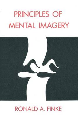 Cover of Principles of Mental Imagery