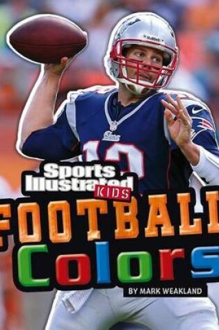 Cover of Football Colors