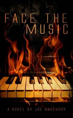 Book cover for Face the Music