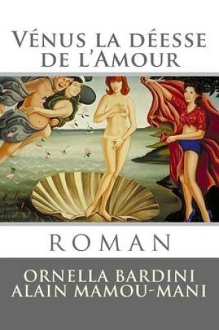 Cover of Venus la deesse de l'Amour