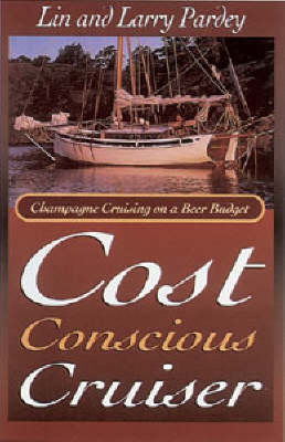 Book cover for The Cost Conscious Cruiser