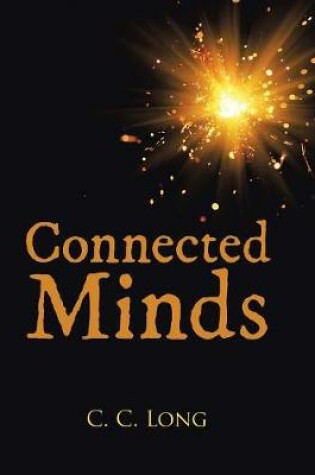 Cover of Connected Minds