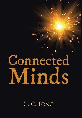Book cover for Connected Minds