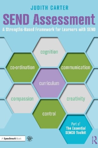 Cover of SEND Assessment