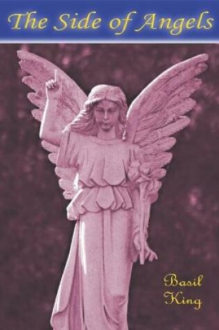 Cover of The Side of Angels