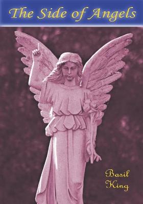 Book cover for The Side of Angels