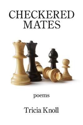 Book cover for Checkered Mates