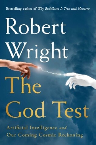 Cover of The God Test